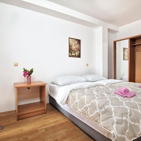 Studio & Apartments More Neum Ngoại thất bức ảnh