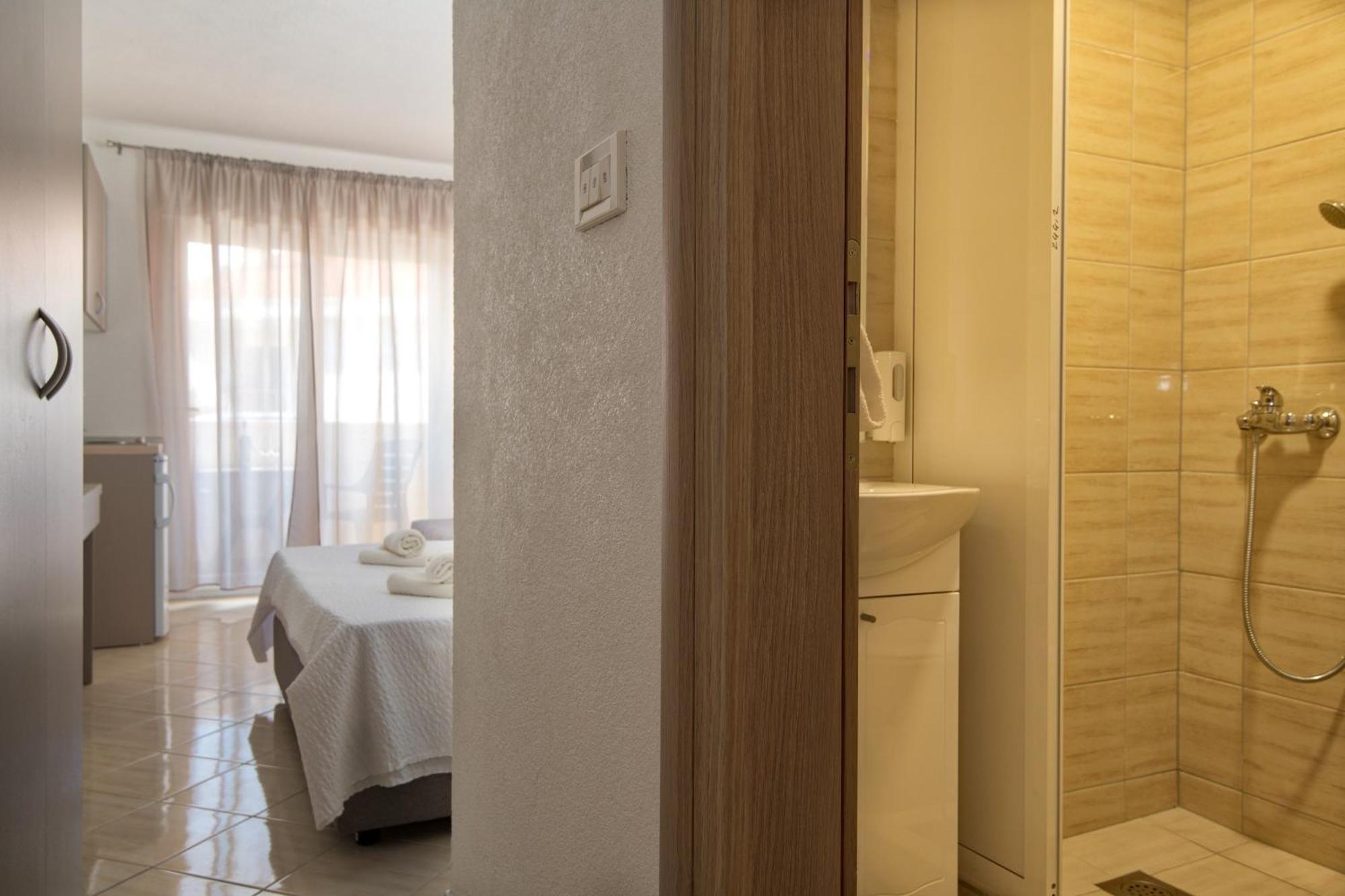 Studio & Apartments More Neum Ngoại thất bức ảnh