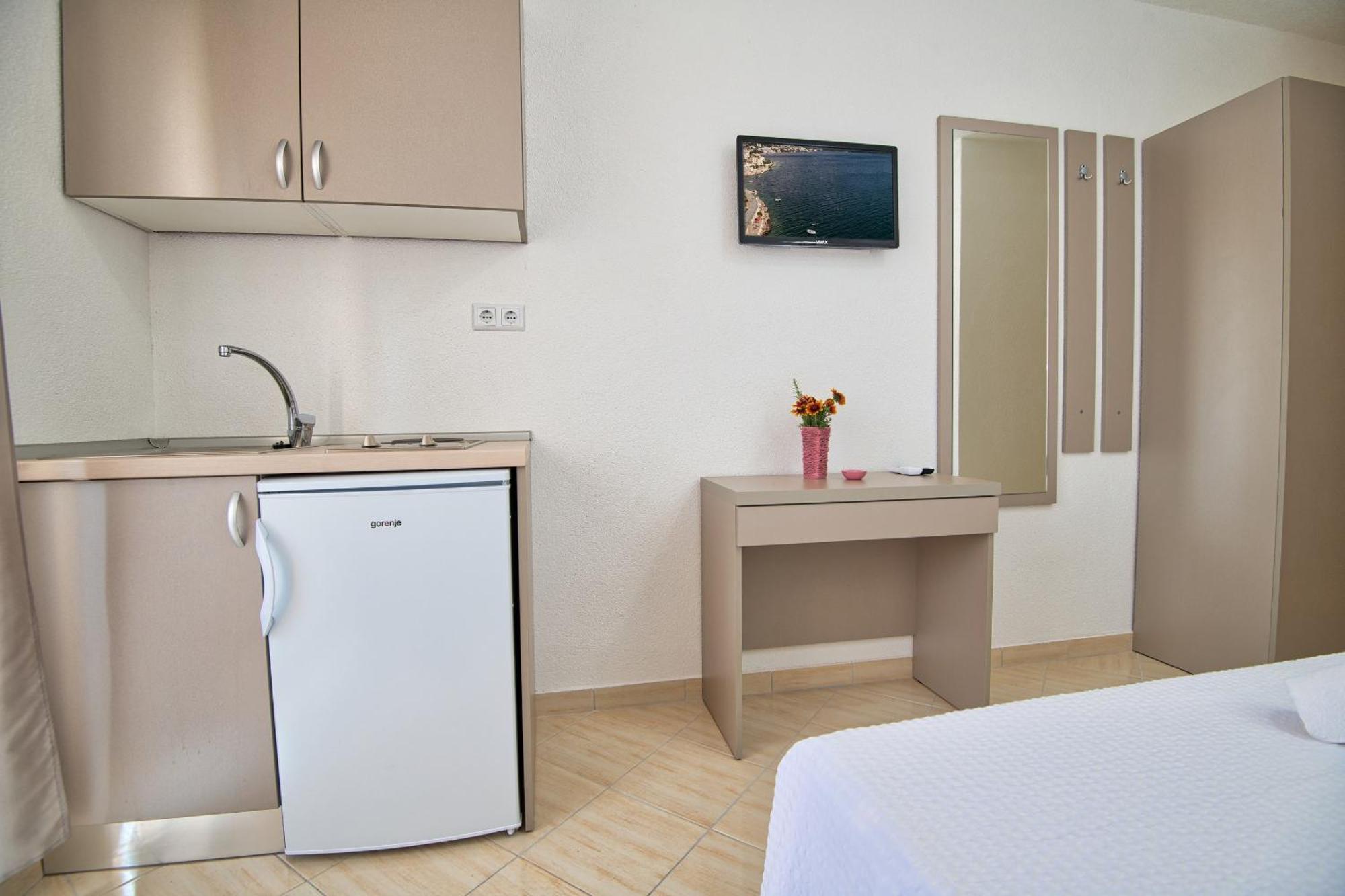 Studio & Apartments More Neum Ngoại thất bức ảnh