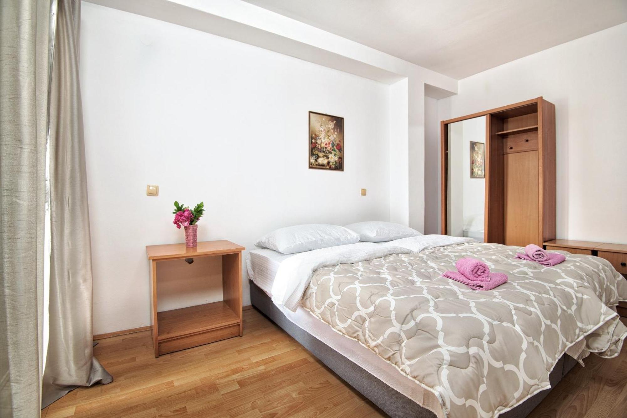 Studio & Apartments More Neum Ngoại thất bức ảnh