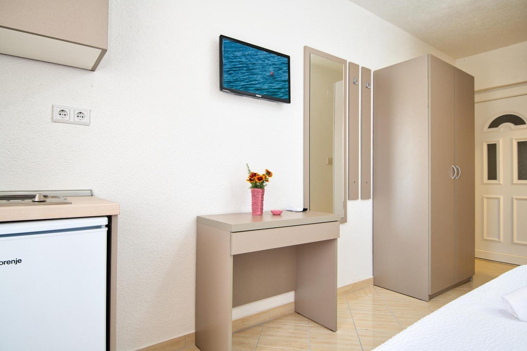 Studio & Apartments More Neum Ngoại thất bức ảnh