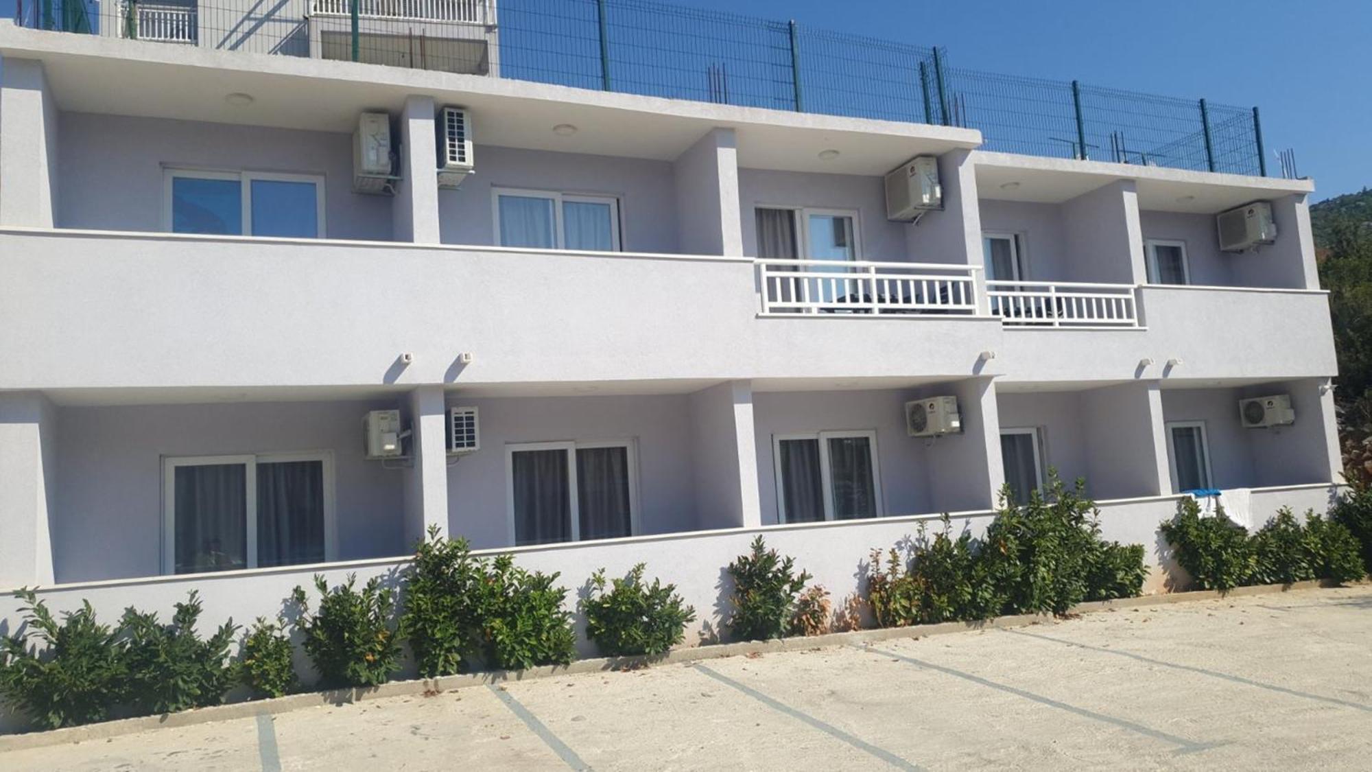 Studio & Apartments More Neum Ngoại thất bức ảnh
