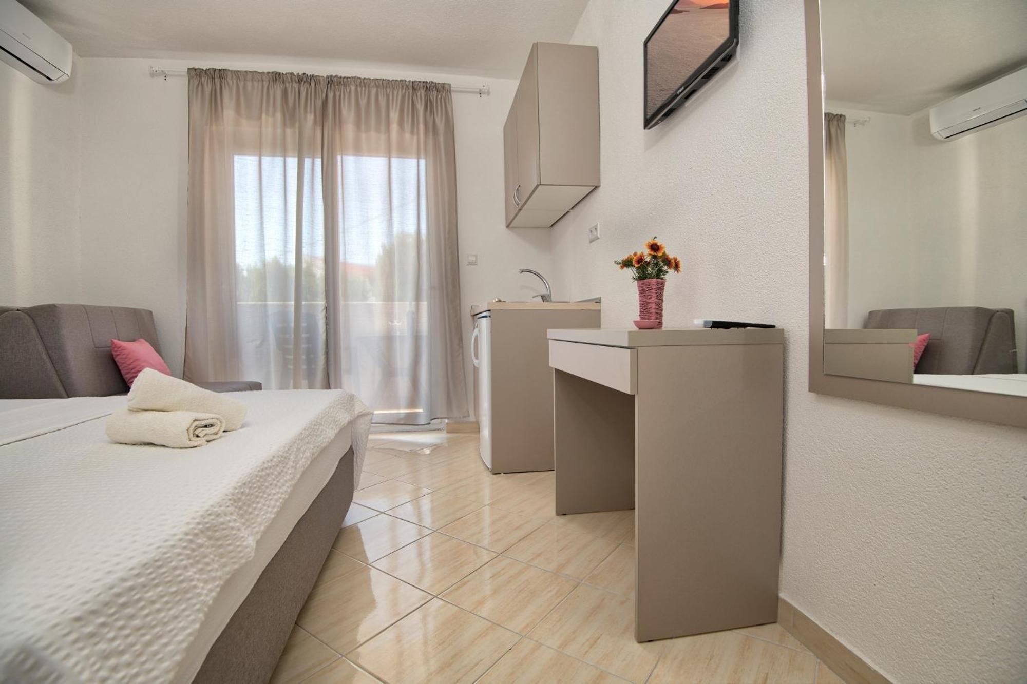 Studio & Apartments More Neum Ngoại thất bức ảnh