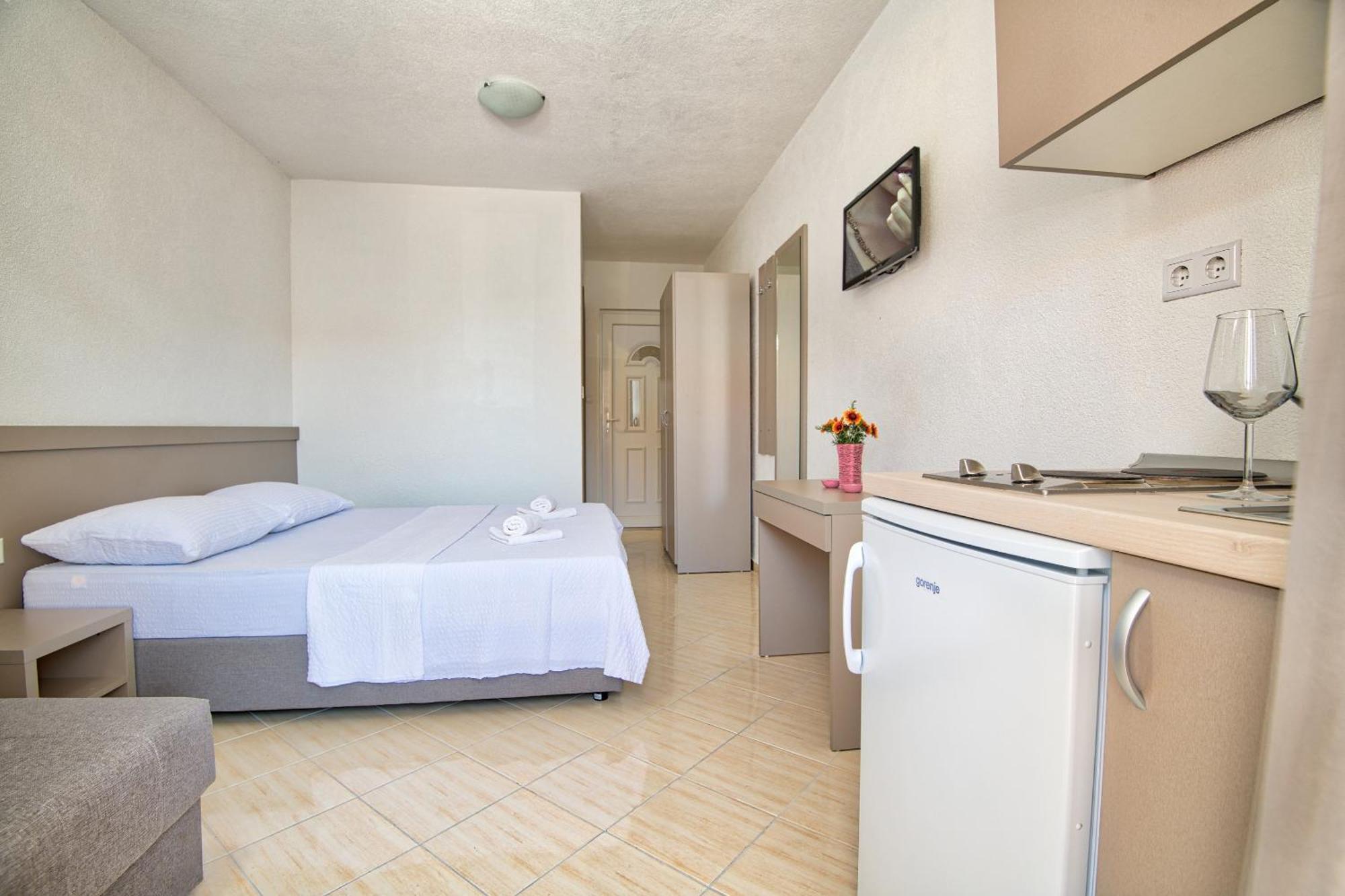 Studio & Apartments More Neum Ngoại thất bức ảnh