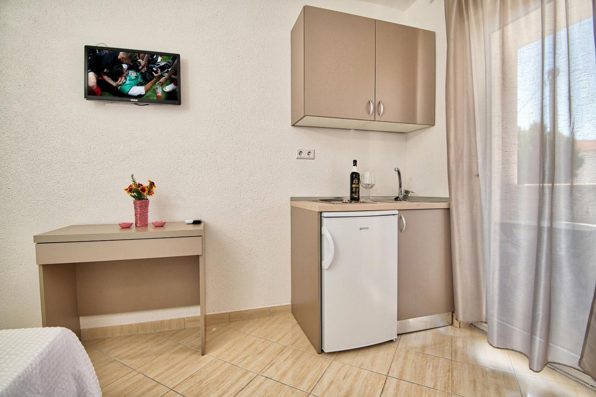 Studio & Apartments More Neum Ngoại thất bức ảnh