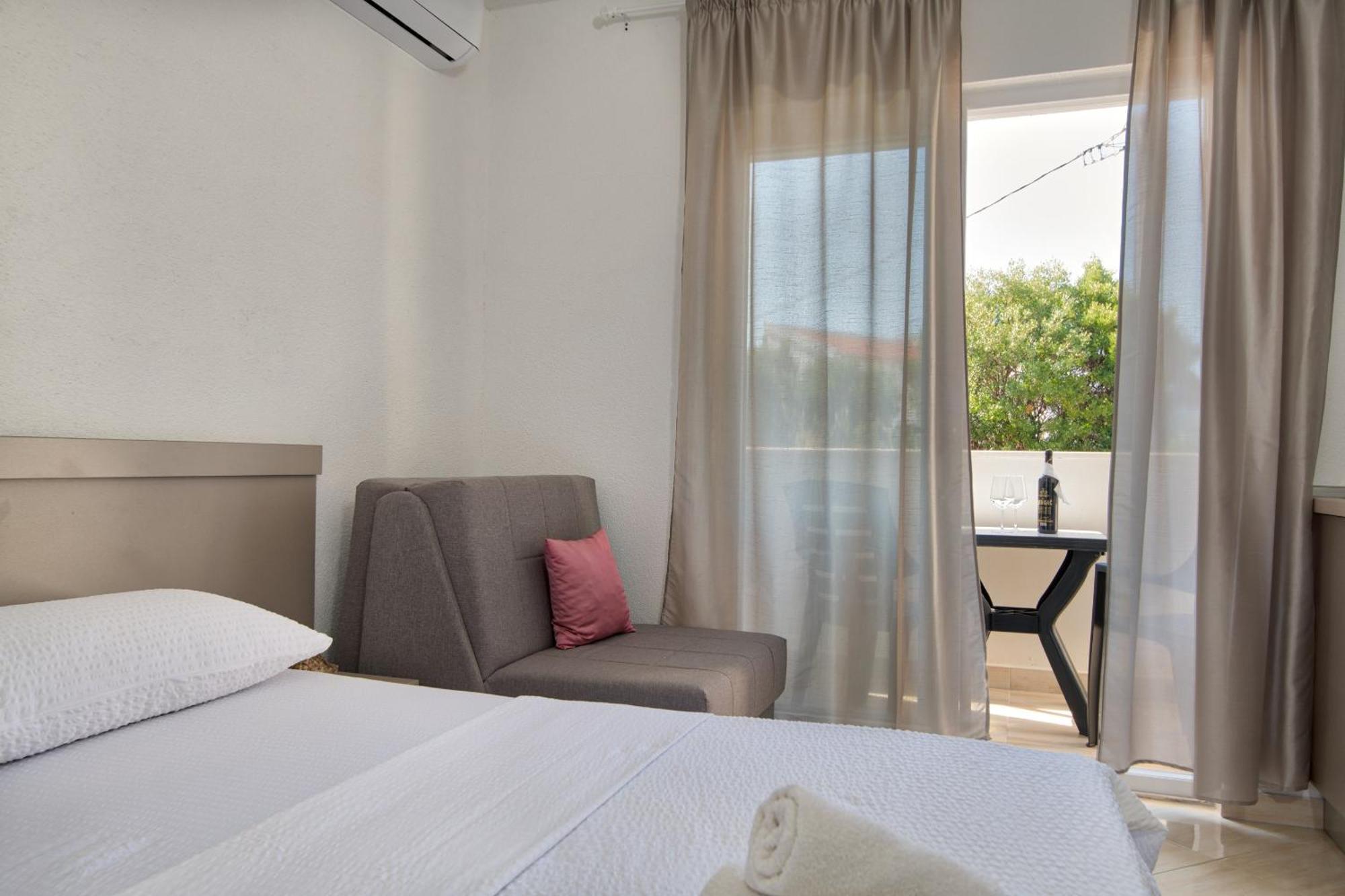 Studio & Apartments More Neum Ngoại thất bức ảnh