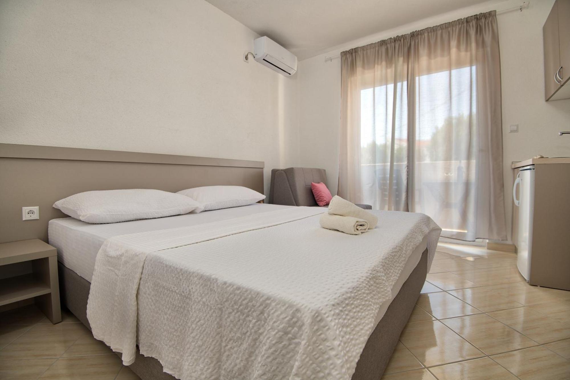 Studio & Apartments More Neum Ngoại thất bức ảnh