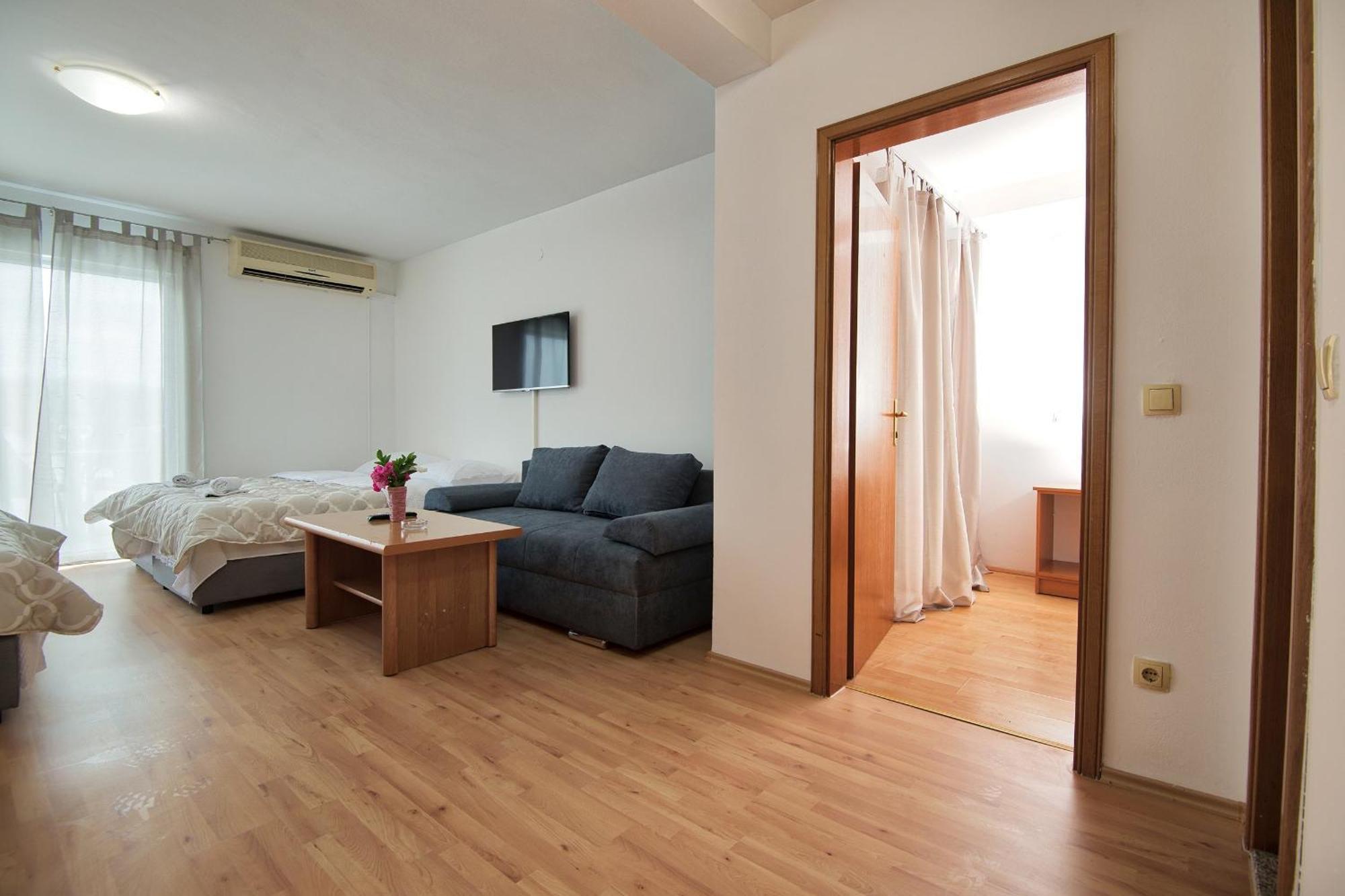 Studio & Apartments More Neum Ngoại thất bức ảnh