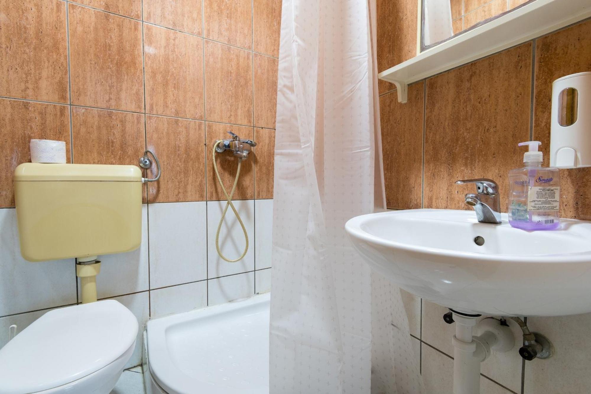 Studio & Apartments More Neum Ngoại thất bức ảnh