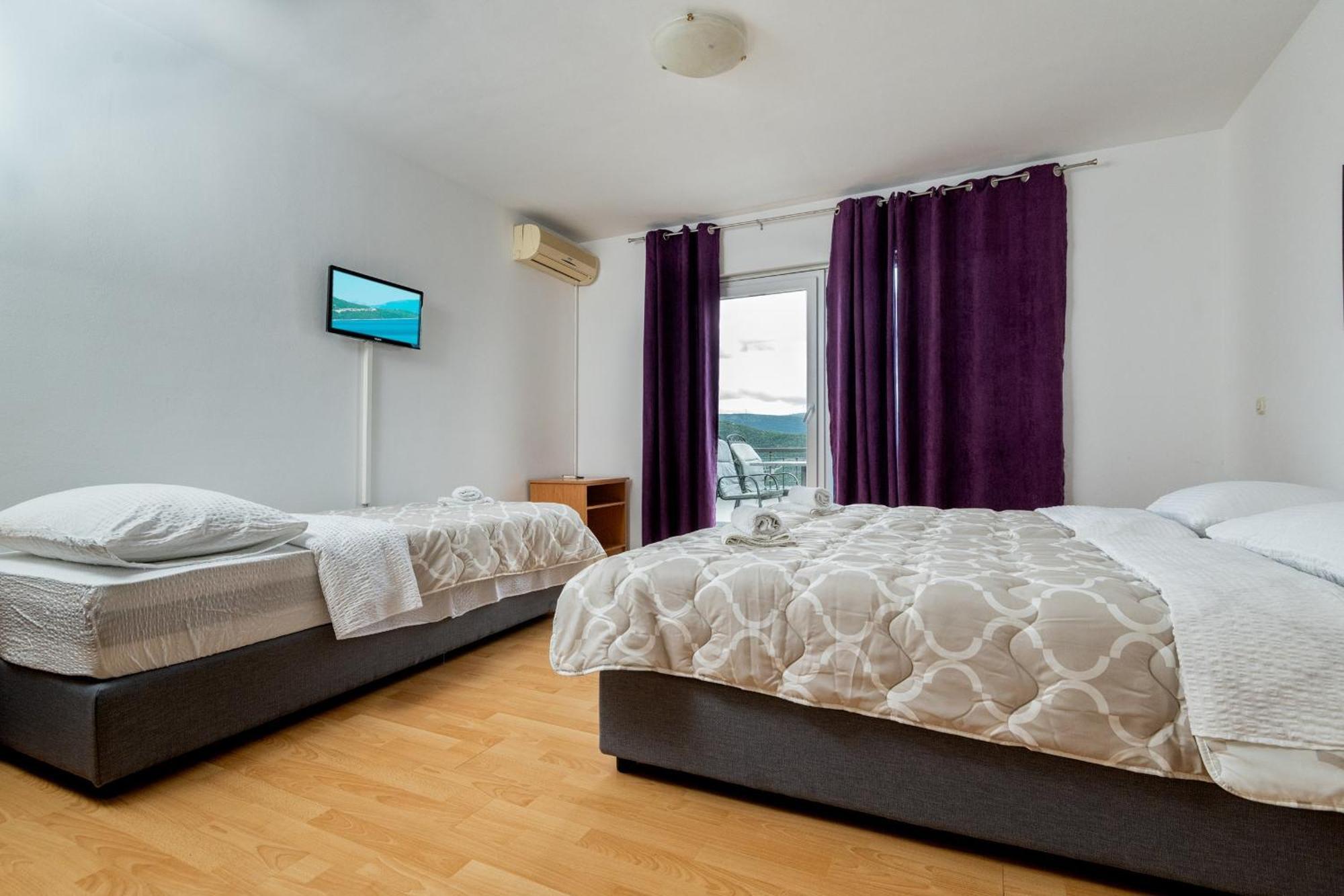 Studio & Apartments More Neum Ngoại thất bức ảnh
