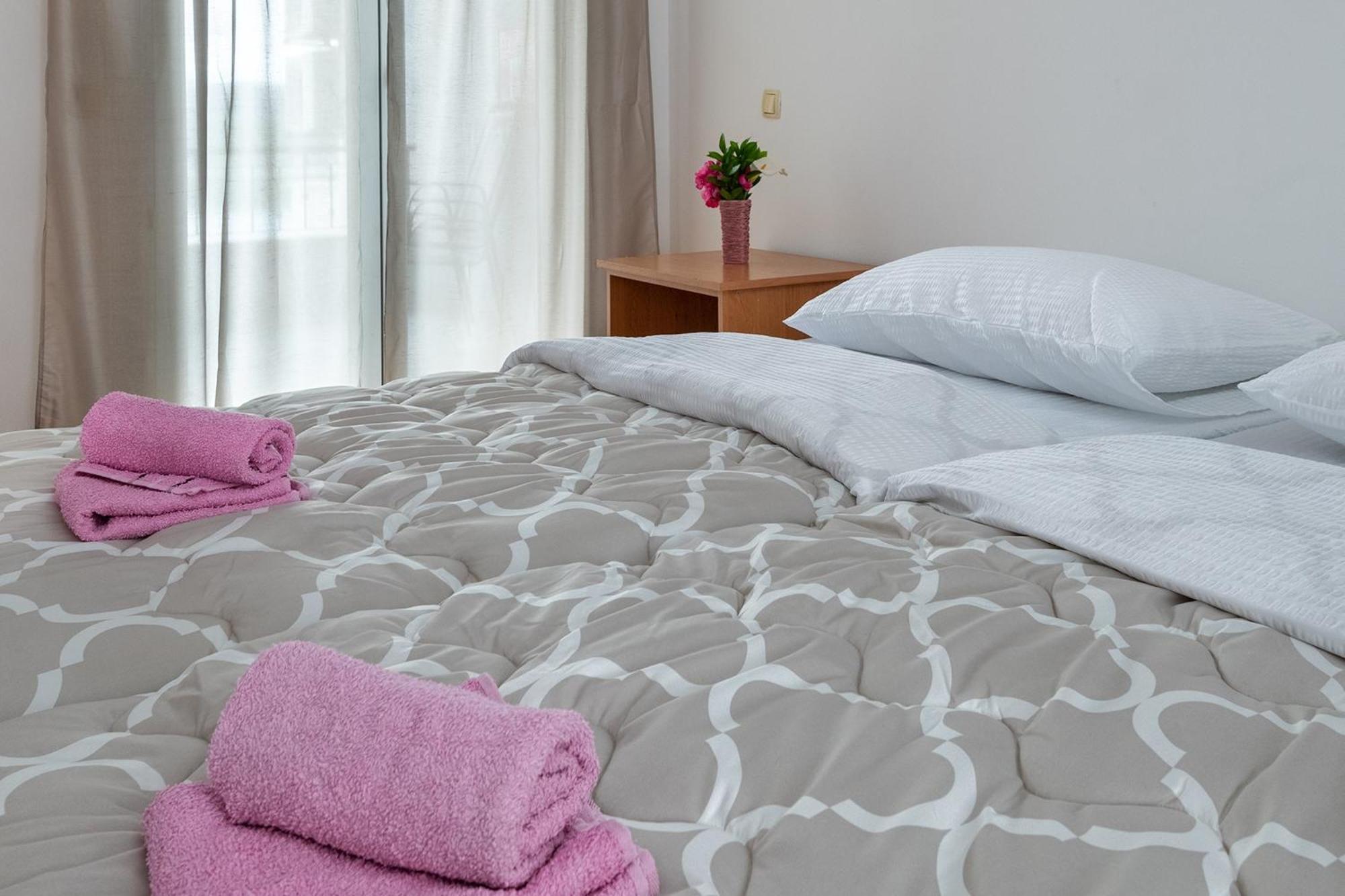 Studio & Apartments More Neum Ngoại thất bức ảnh
